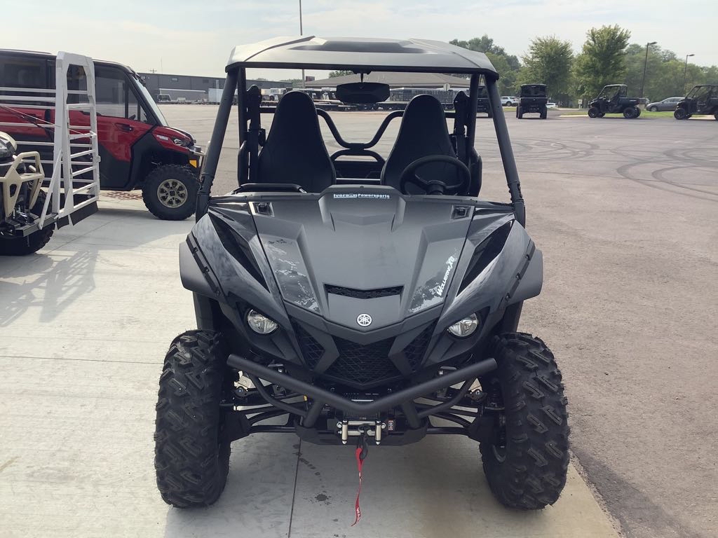 2025 Yamaha Wolverine X2 850 XT-R - Photo 3