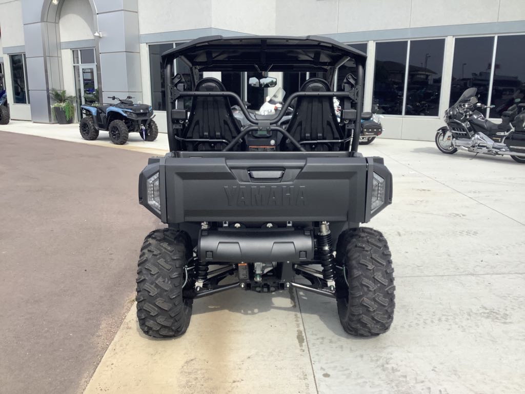 2025 Yamaha Wolverine X2 850 XT-R - Photo 7