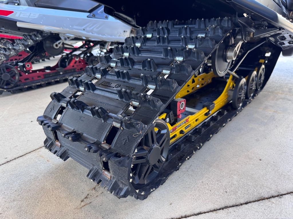 2024 Ski-Doo Renegade Enduro 137 900 ACE Turbo - Photo 5