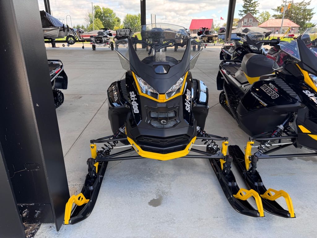 2023 Ski-Doo Renegade Enduro 900 ACE Turbo R - Photo 2