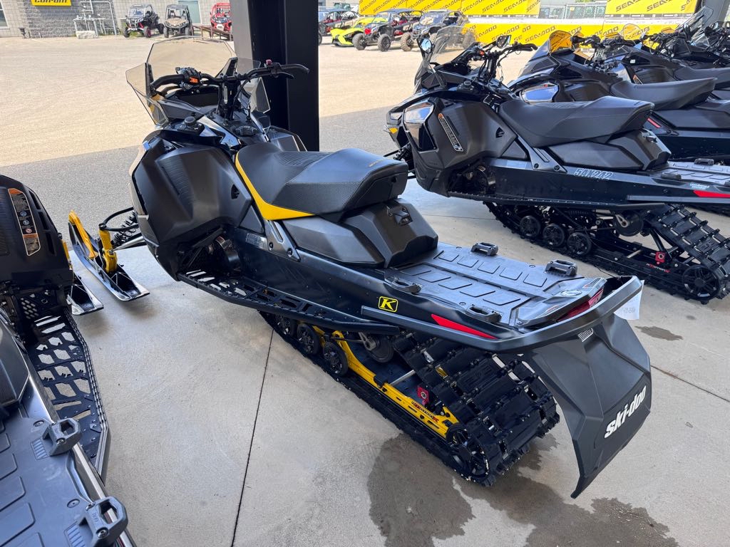 2023 Ski-Doo Renegade Enduro 900 ACE Turbo R - Photo 4