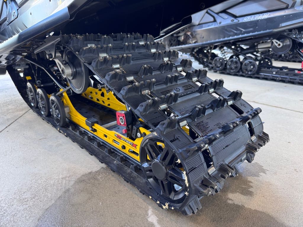 2023 Ski-Doo Renegade Enduro 900 ACE Turbo R - Photo 5