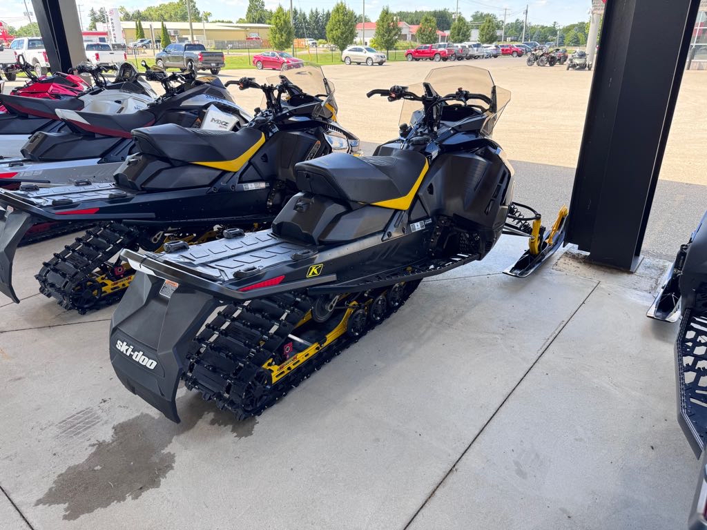 2023 Ski-Doo Renegade Enduro 900 ACE Turbo R - Photo 3