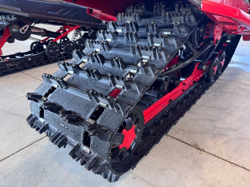 2022 Lynx Rave RE 850 - Photo 5