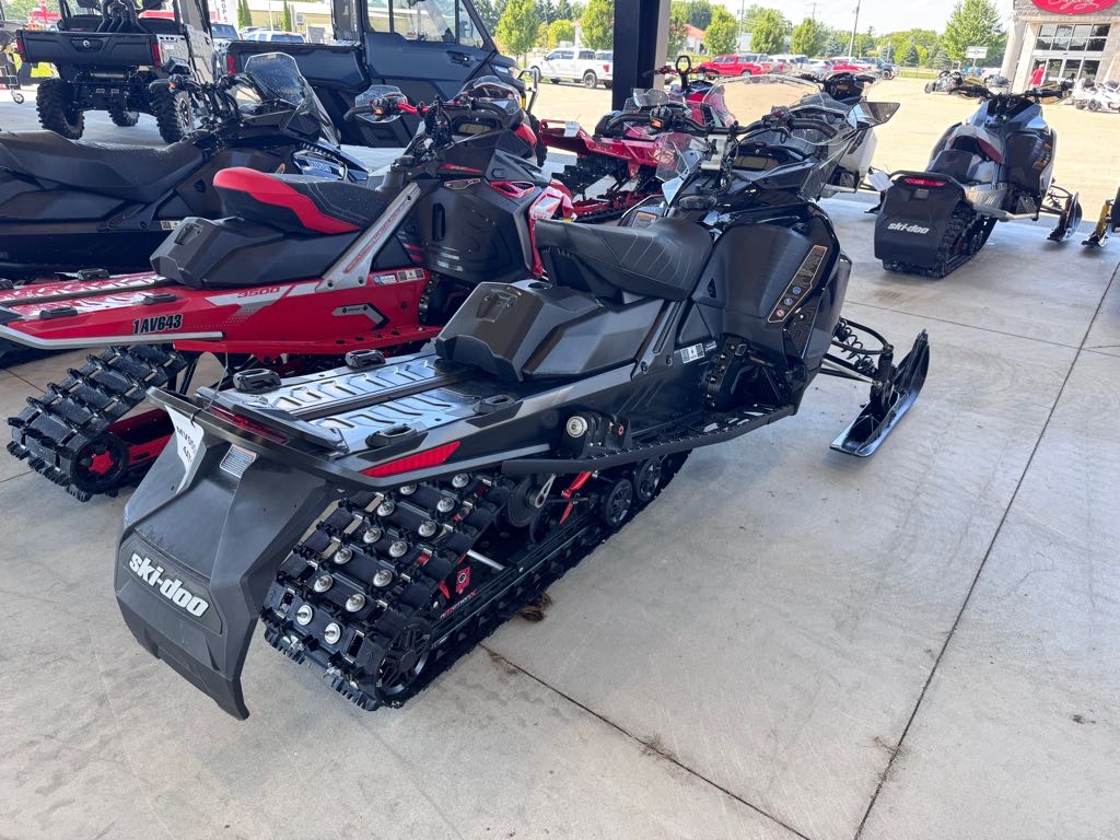 2021 Ski-Doo Renegade X 850 E-TEC - Photo 3