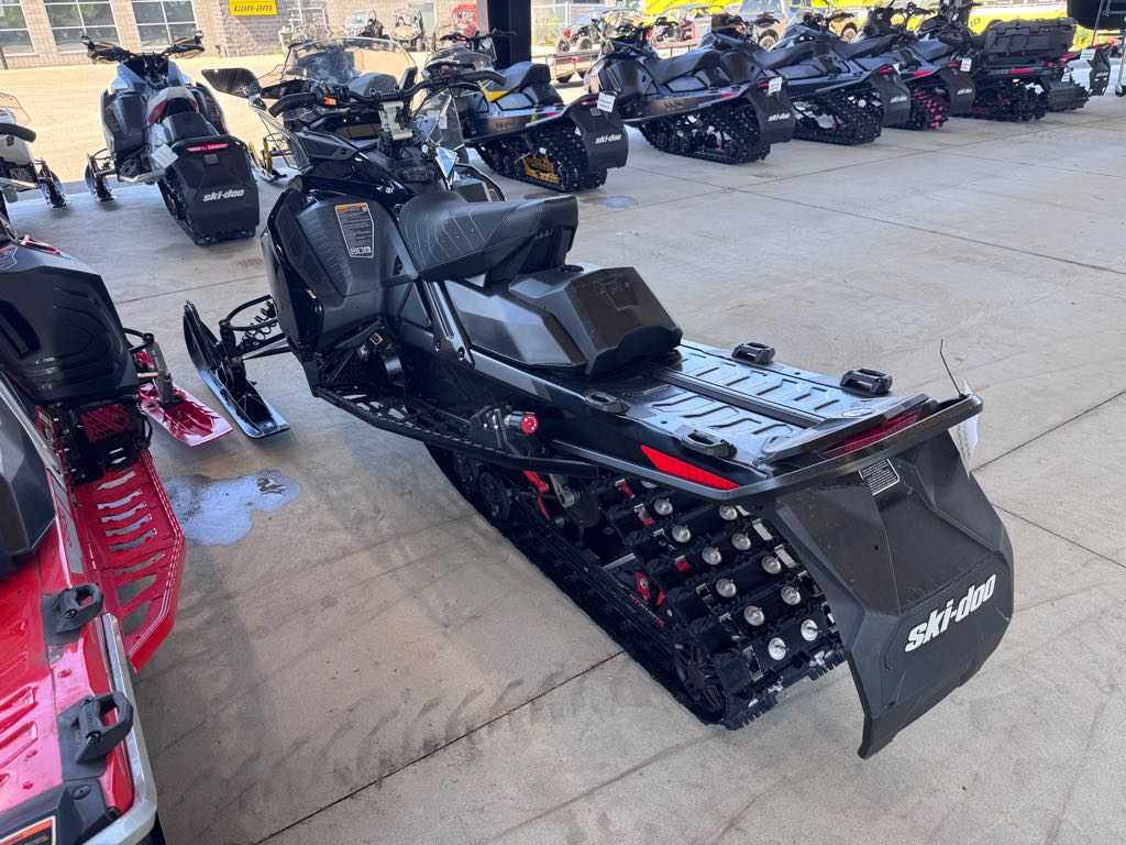 2021 Ski-Doo Renegade X 850 E-TEC - Photo 4