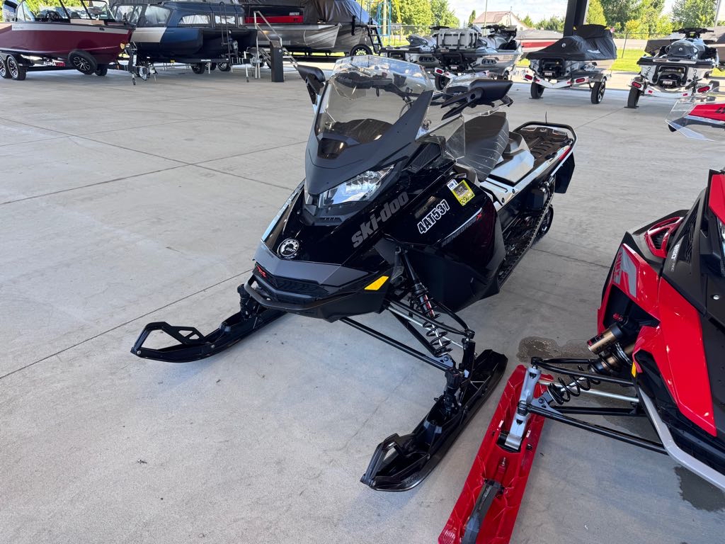 2021 Ski-Doo Renegade X 850 E-TEC - Photo 2