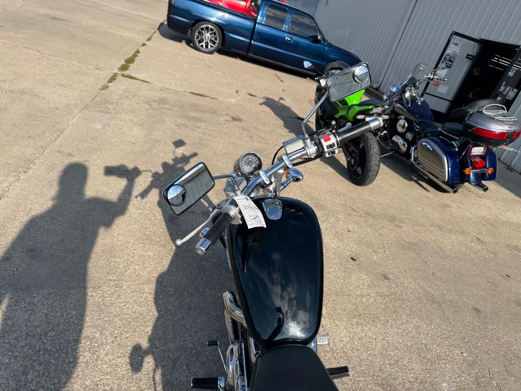 2005 Suzuki BOULEVARD S50 - Photo 10