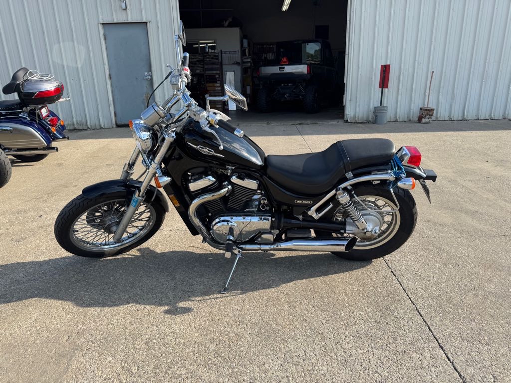 2005 Suzuki BOULEVARD S50 - Photo 6