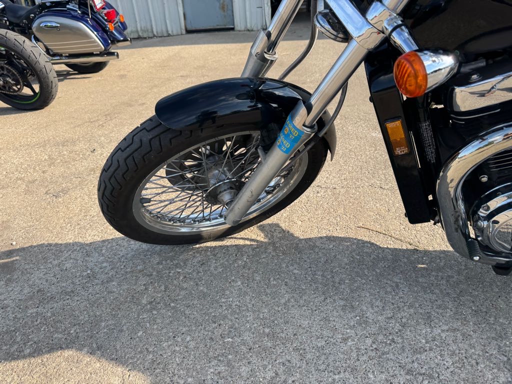 2005 Suzuki BOULEVARD S50 - Photo 8