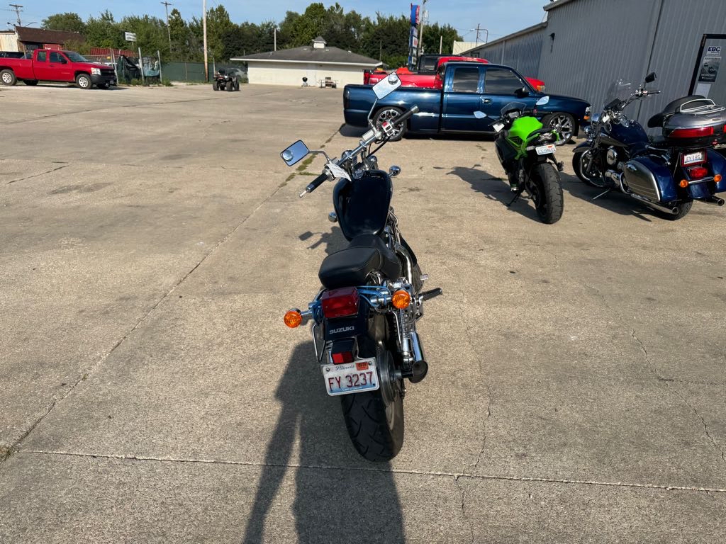 2005 Suzuki BOULEVARD S50 - Photo 11