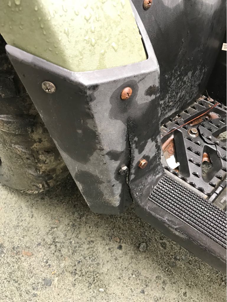 2006 Polaris 200 Sawtooth - Photo 10