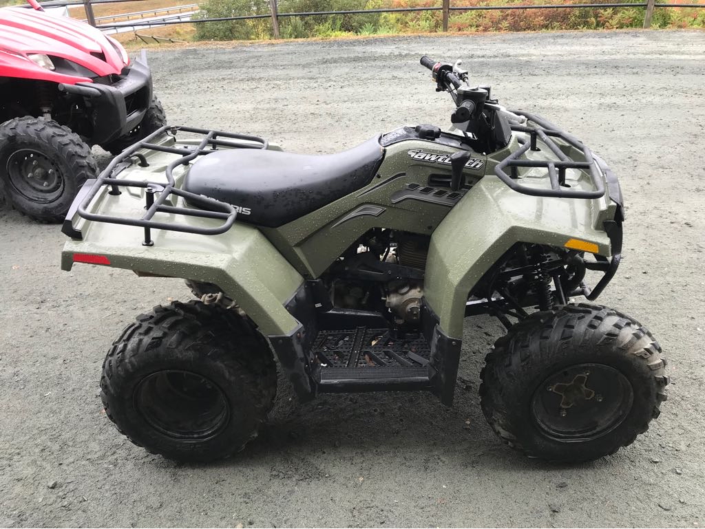 2006 Polaris 200 Sawtooth - Photo 5