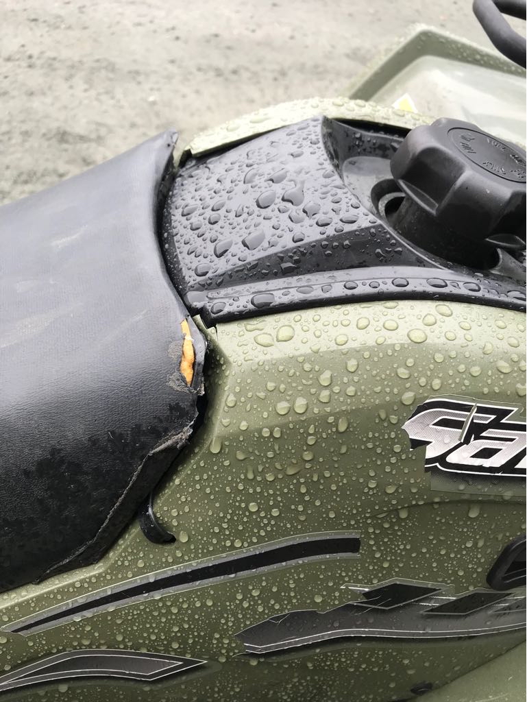 2006 Polaris 200 Sawtooth - Photo 12