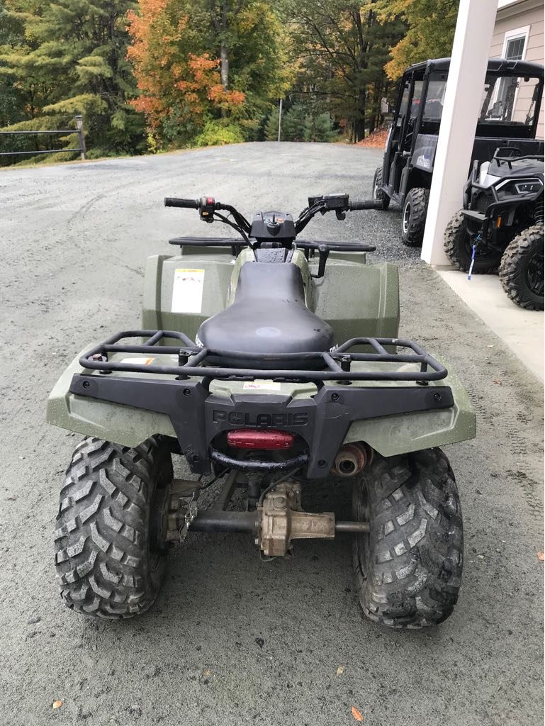 2006 Polaris 200 Sawtooth - Photo 6