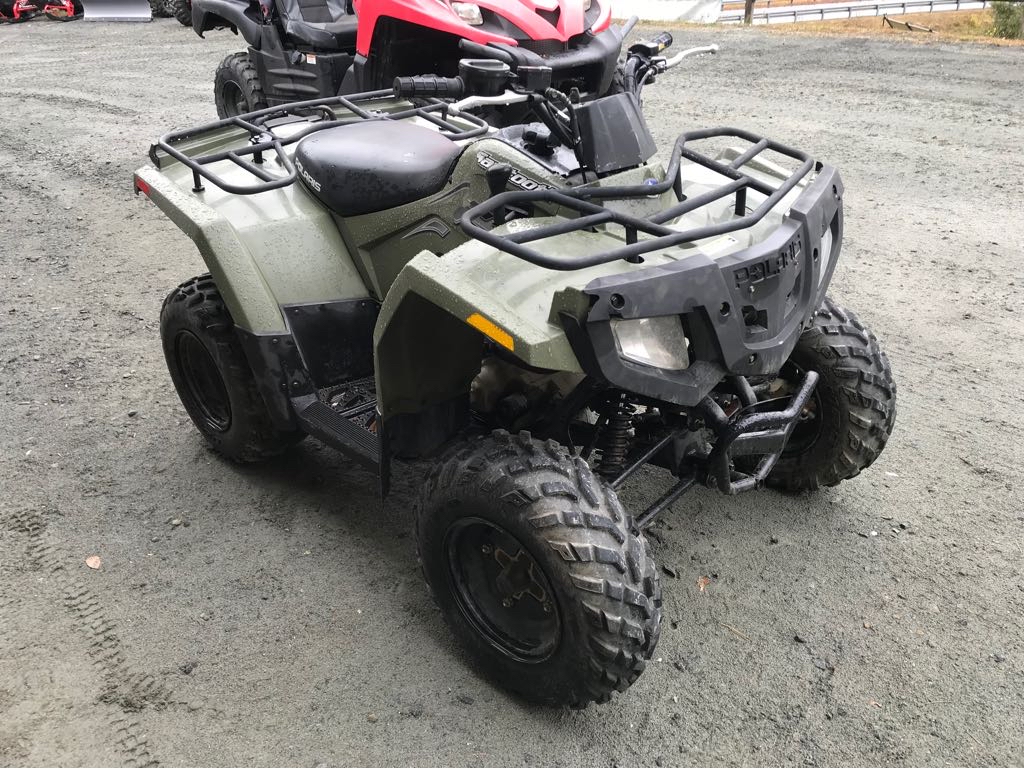 2006 Polaris 200 Sawtooth - Photo 4