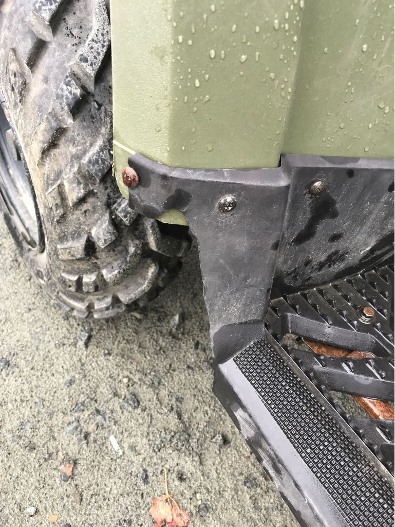 2006 Polaris 200 Sawtooth - Photo 13