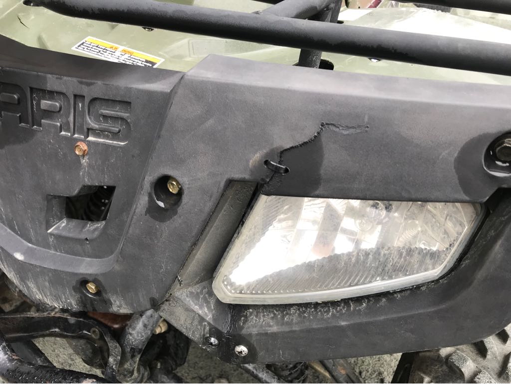 2006 Polaris 200 Sawtooth - Photo 8