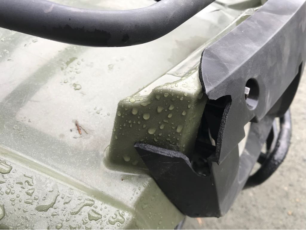 2006 Polaris 200 Sawtooth - Photo 9