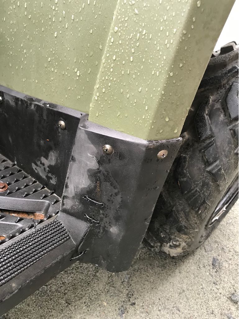 2006 Polaris 200 Sawtooth - Photo 11