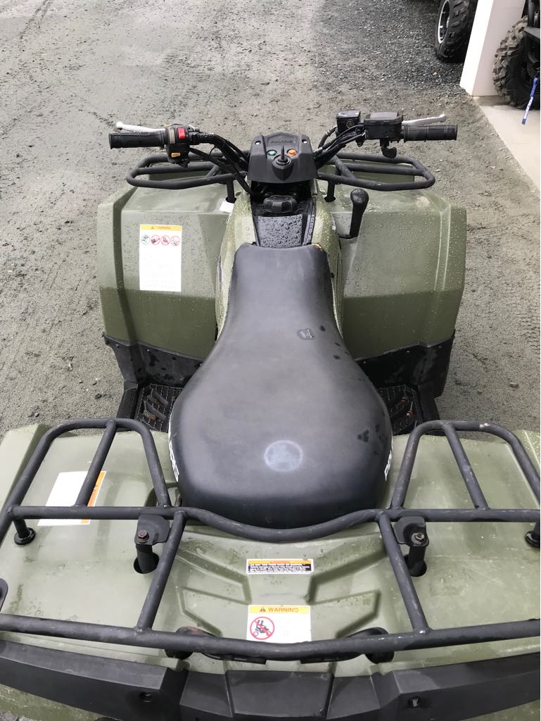2006 Polaris 200 Sawtooth - Photo 7