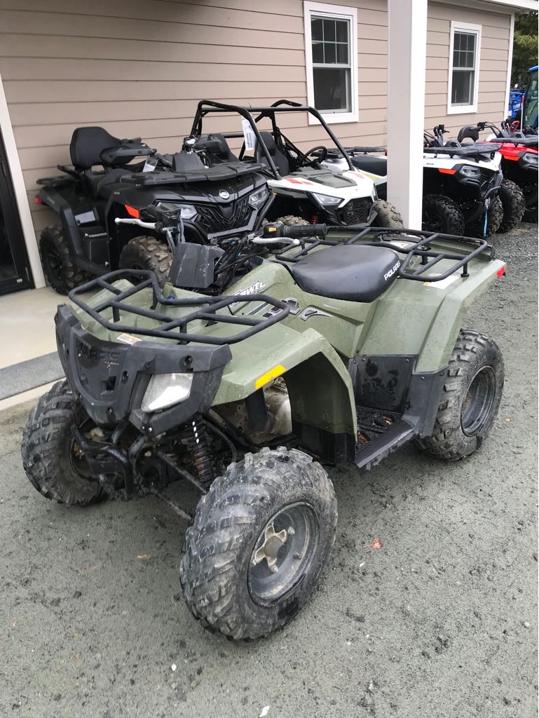 2006 Polaris 200 Sawtooth - Photo 2