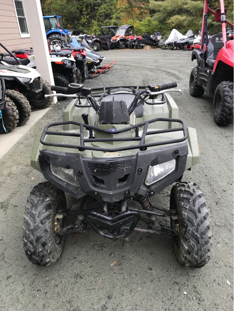 2006 Polaris 200 Sawtooth - Photo 3
