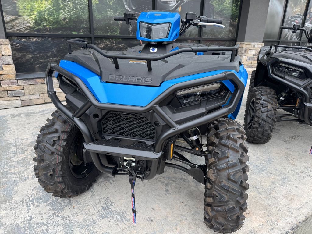 2025 Polaris Sportsman® 570 Trail - Photo 2
