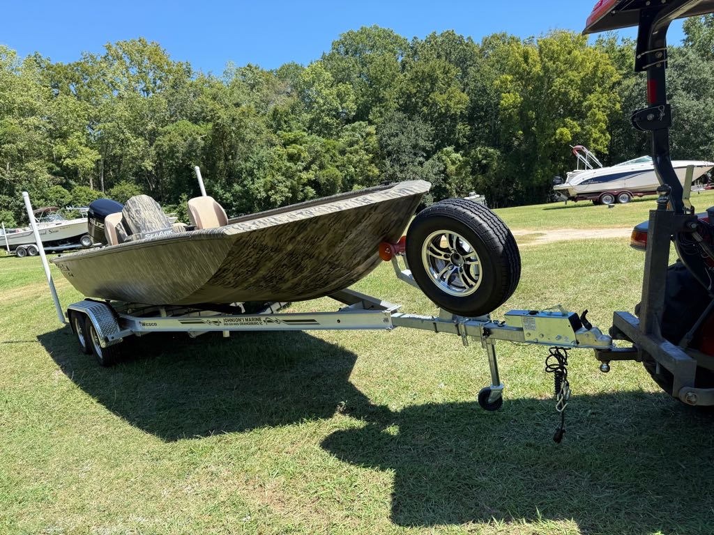 2024 SeaArk Flex - Photo 5