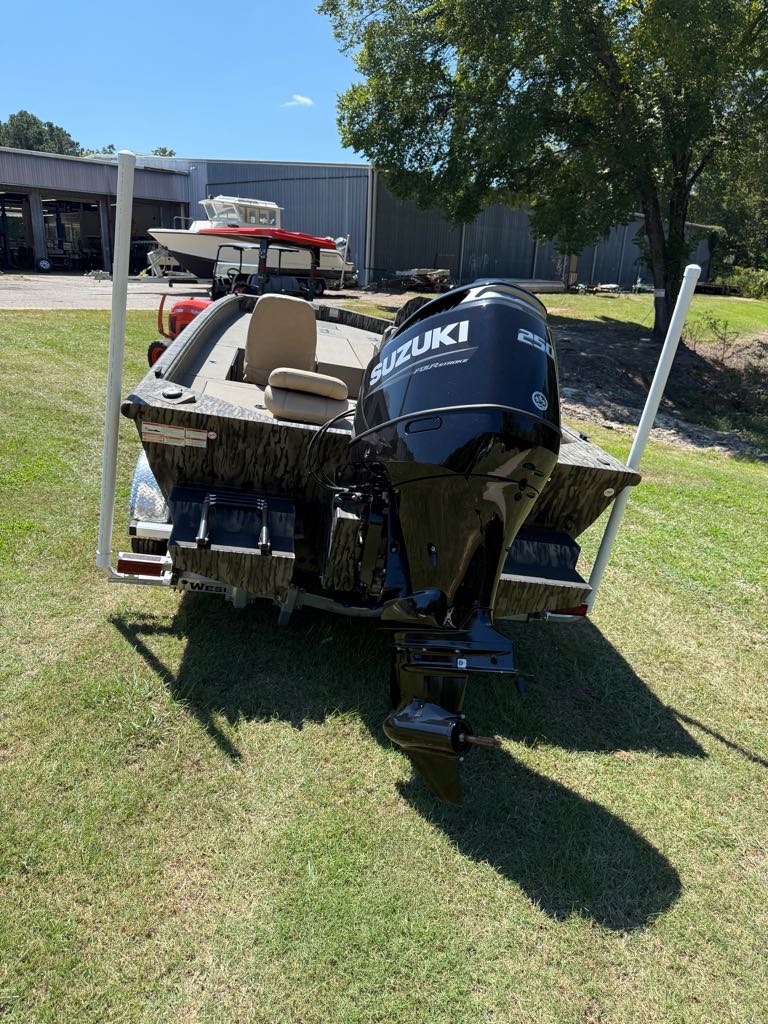 2024 SeaArk Flex - Photo 4