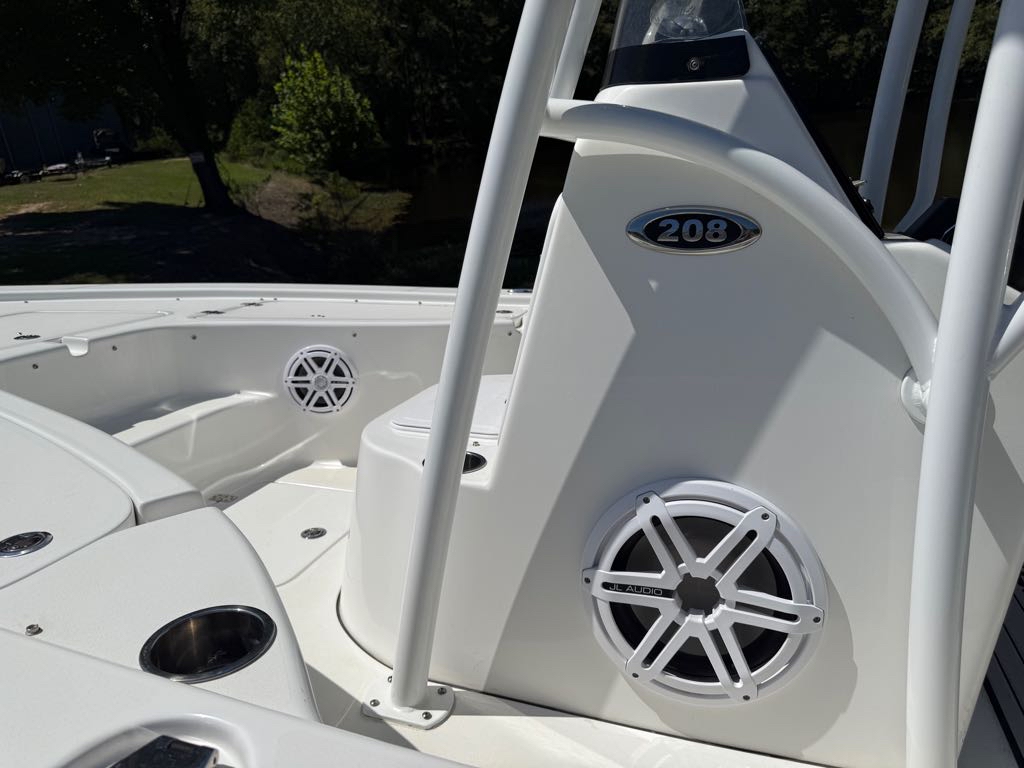 2017 Sea Pro 208 Bay Series - Photo 3