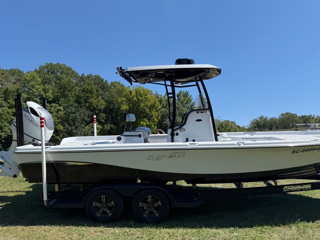 2022 Blue Wave 2600 Pure Bay - Photo 7