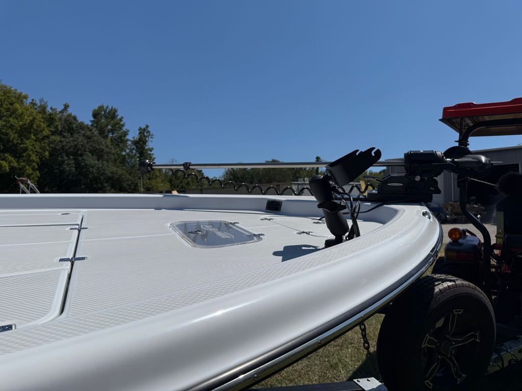 2022 Blue Wave 2600 Pure Bay - Photo 8