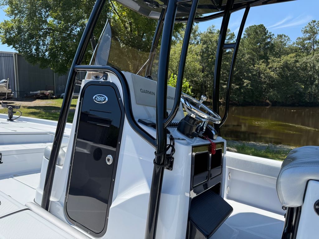 2022 Blue Wave 2600 Pure Bay - Photo 2