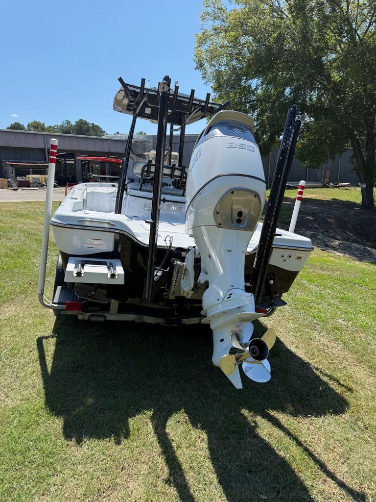 2022 Blue Wave 2600 Pure Bay - Photo 4