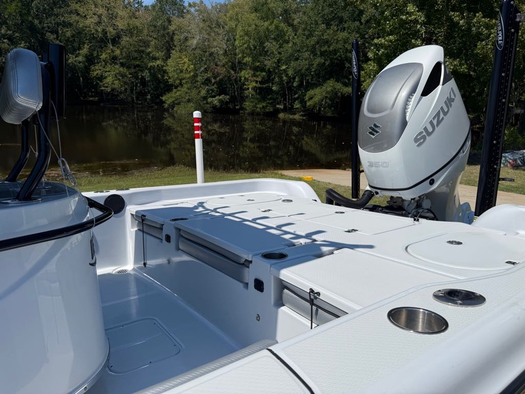 2022 Blue Wave 2600 Pure Bay - Photo 3