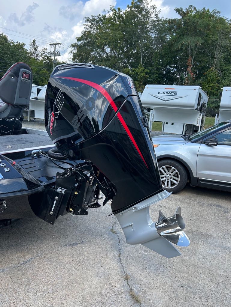 2026 Ranger Boats Z520 - Photo 6