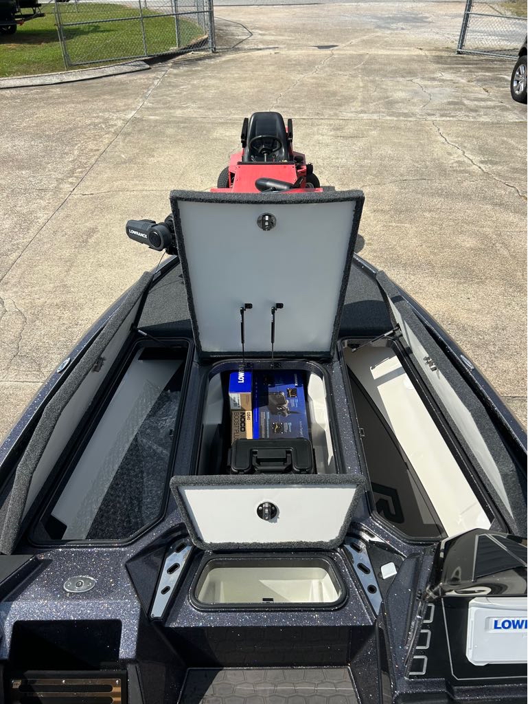 2026 Ranger Boats Z519R - Photo 10