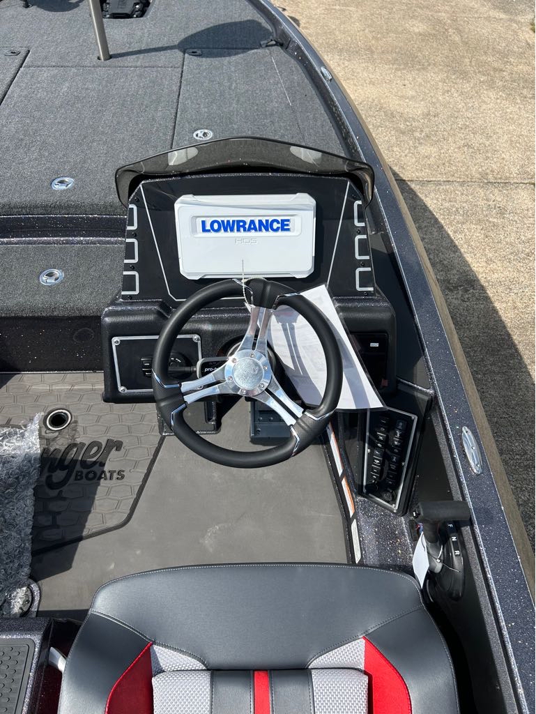 2026 Ranger Boats Z519R - Photo 8