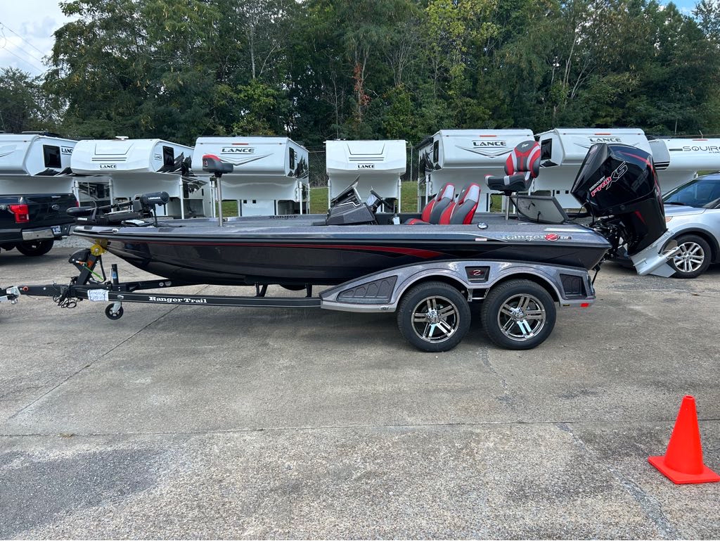 2026 Ranger Boats Z519R - Photo 4