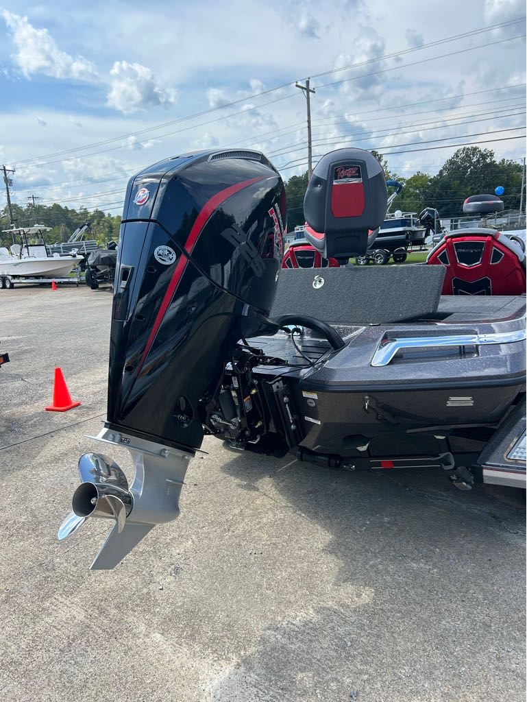 2026 Ranger Boats Z519R - Photo 6