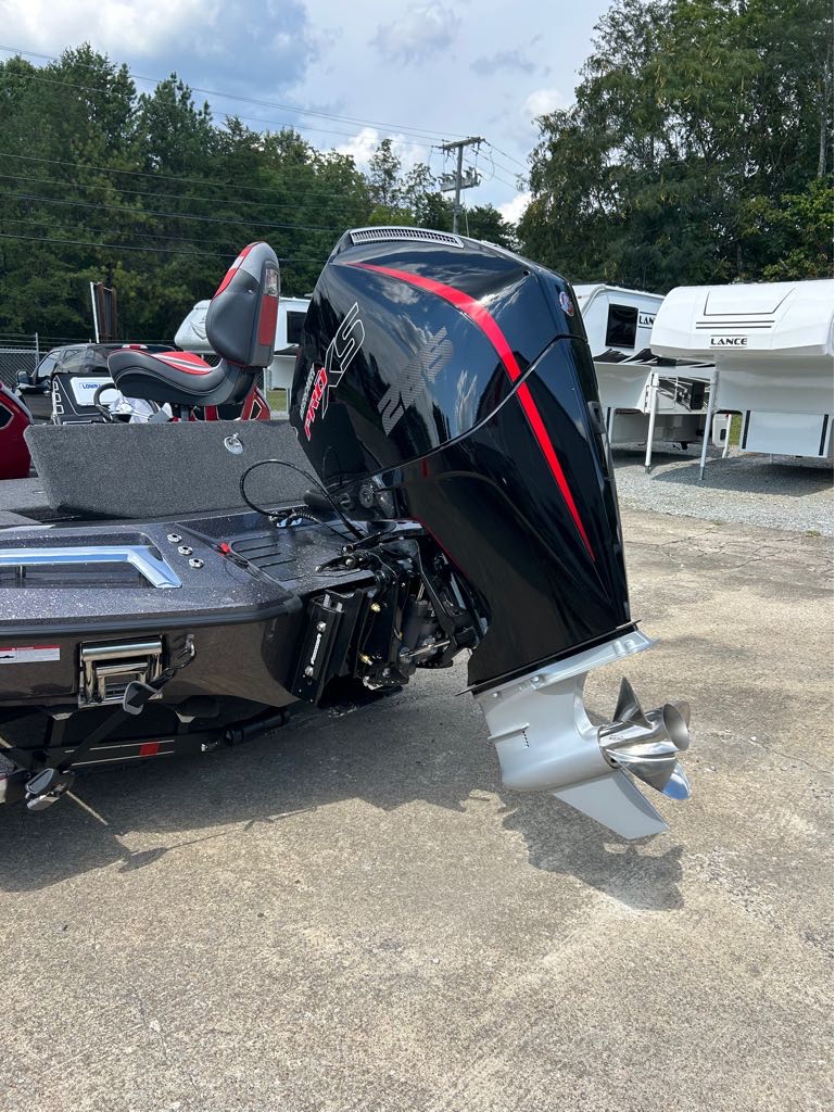 2026 Ranger Boats Z519R - Photo 5