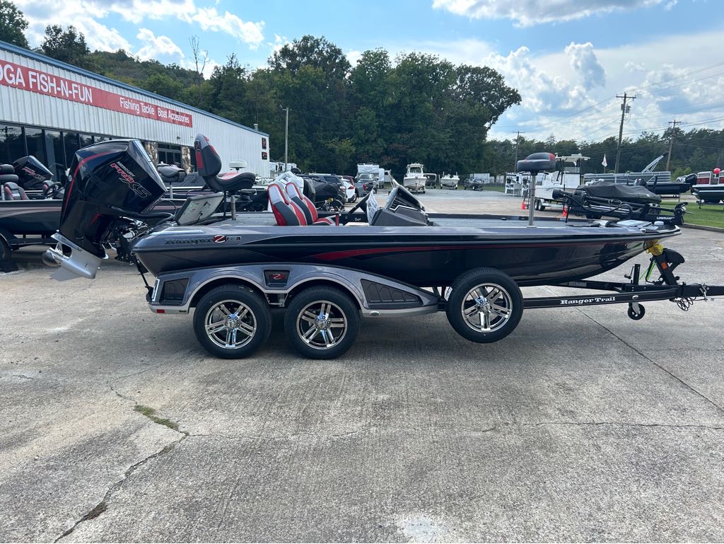 2026 Ranger Boats Z519R - Photo 3