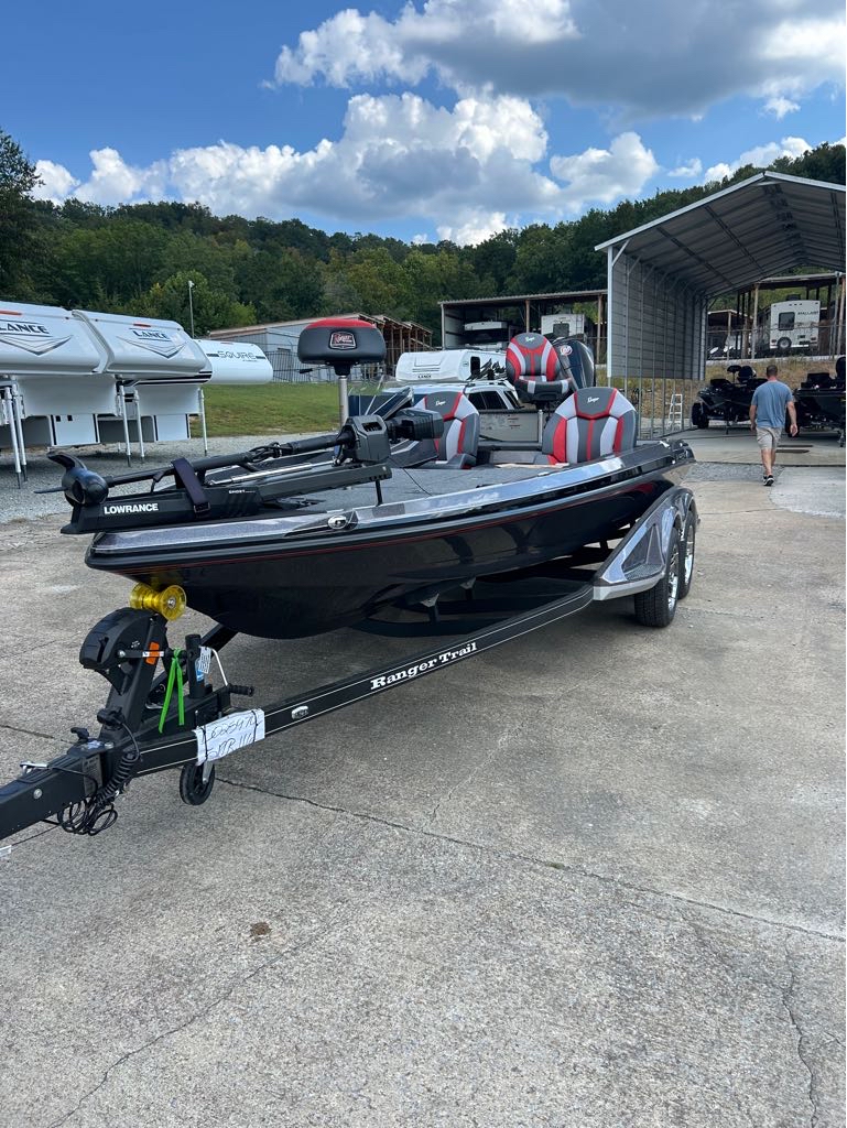 2026 Ranger Boats Z519R - Photo 2