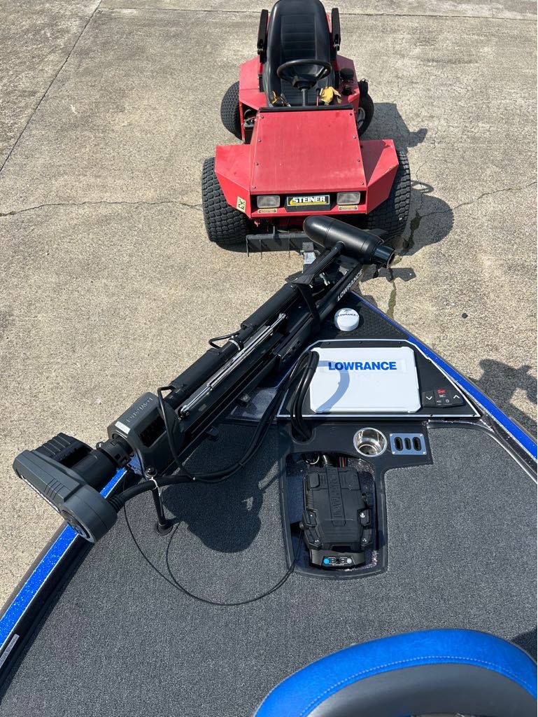 2026 Ranger Boats Z520R - Photo 6