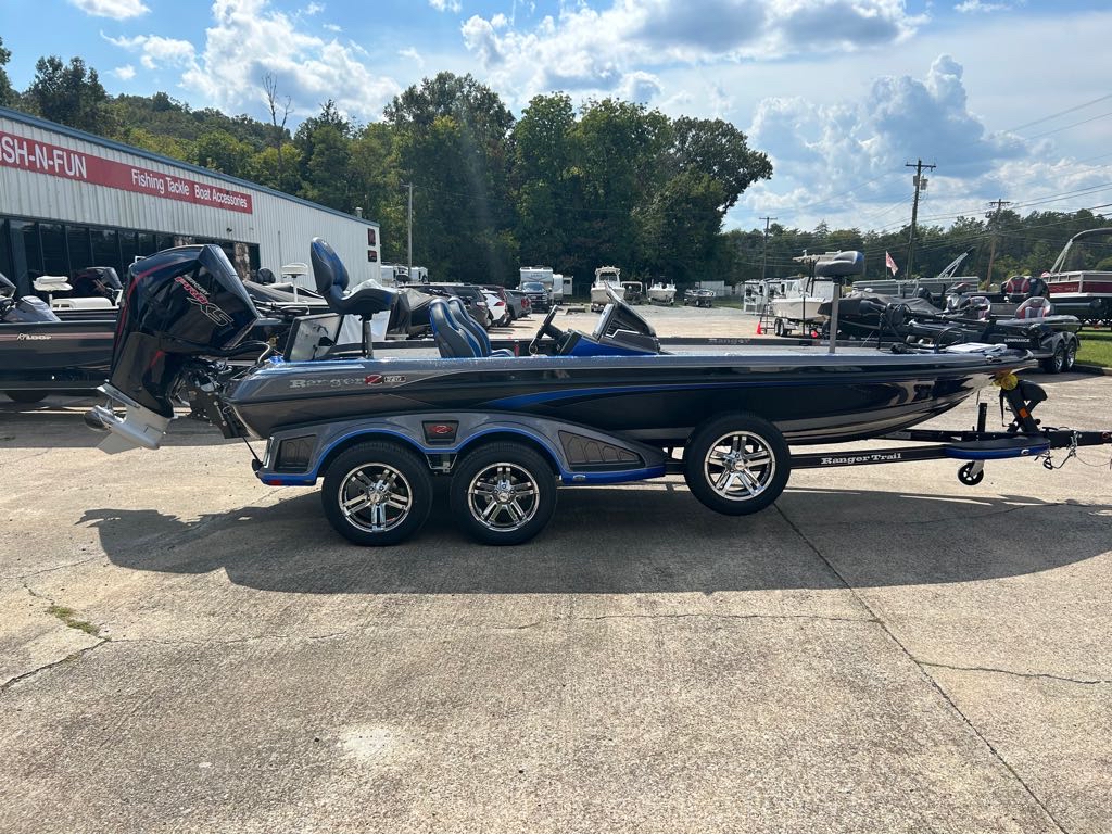 2026 Ranger Boats Z520R - Photo 5