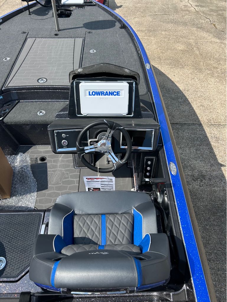 2026 Ranger Boats Z520R - Photo 7