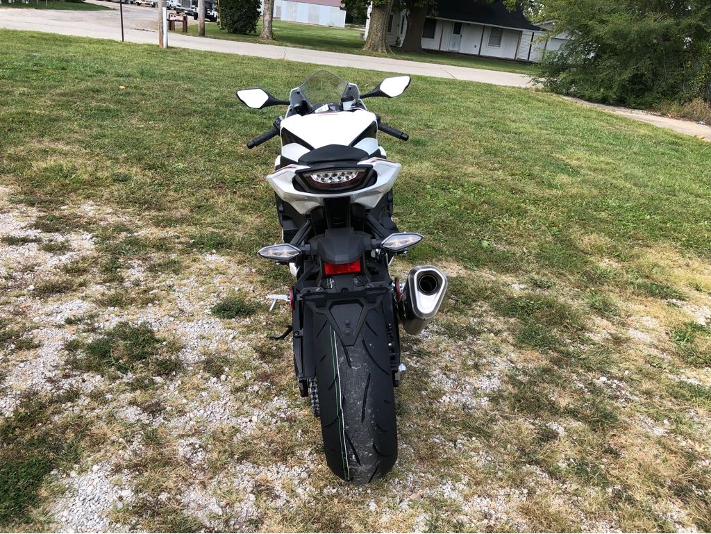 2026 Honda CBR1000RR - Photo 6