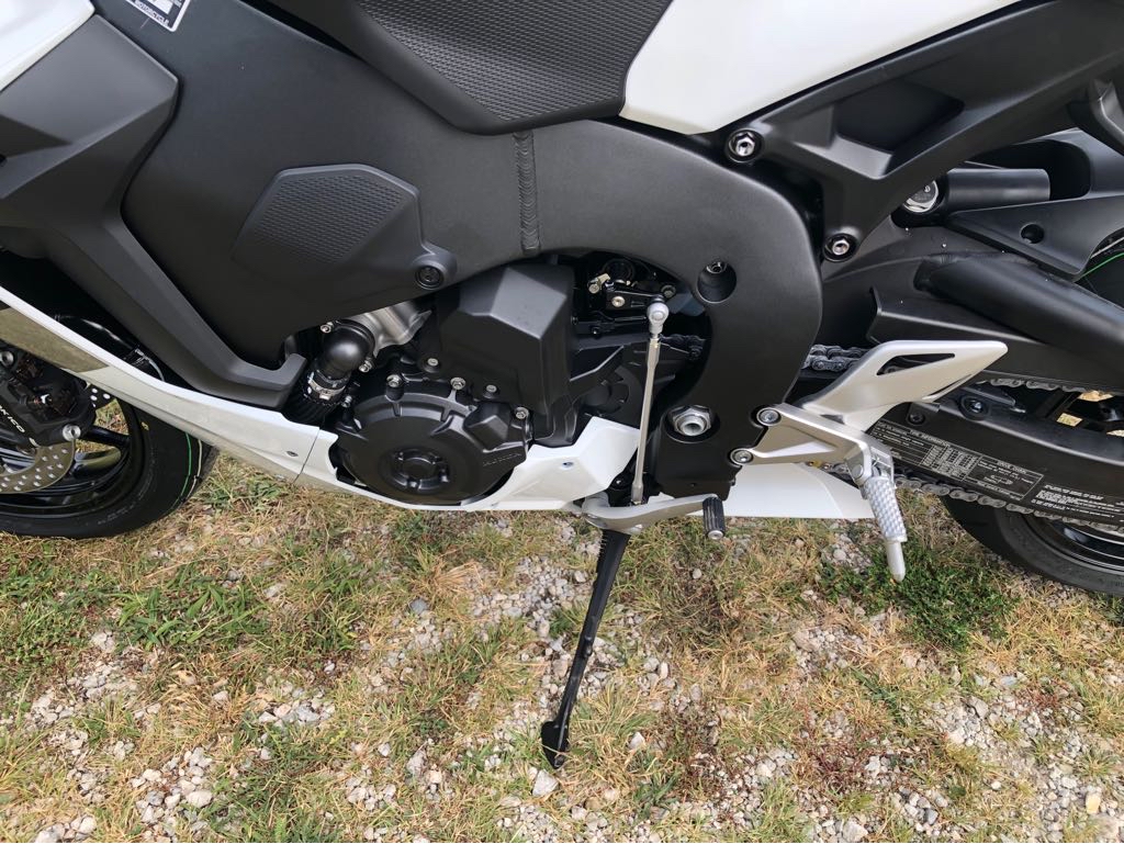 2026 Honda CBR1000RR - Photo 9