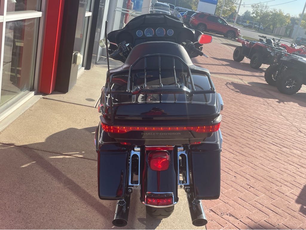 2015 Harley-Davidson Electra Glide Ultra Classic® Low for Sale